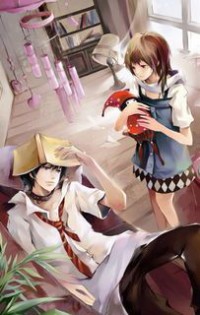 鄉村美人圖