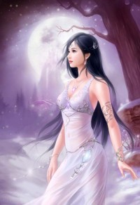 末法之妖孽符神
