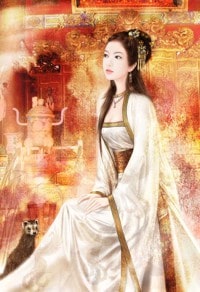 九爺夫人是大佬