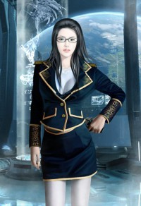 醒握江山與醉卧美人