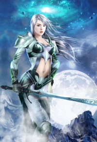 長河煉靈