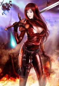 女兒紅+續篇：女兒嬌
