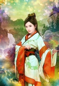 漢武英豪