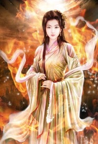 女總裁的逆天高手