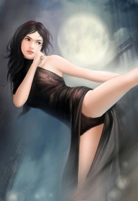 女總裁的逆天高手